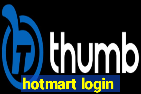 hotmart login